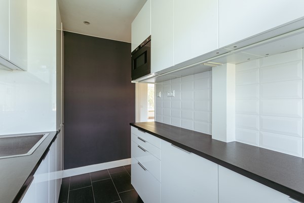 Medium property photo - Burgemeester Caan van Necklaan 98, 2262 GR Leidschendam